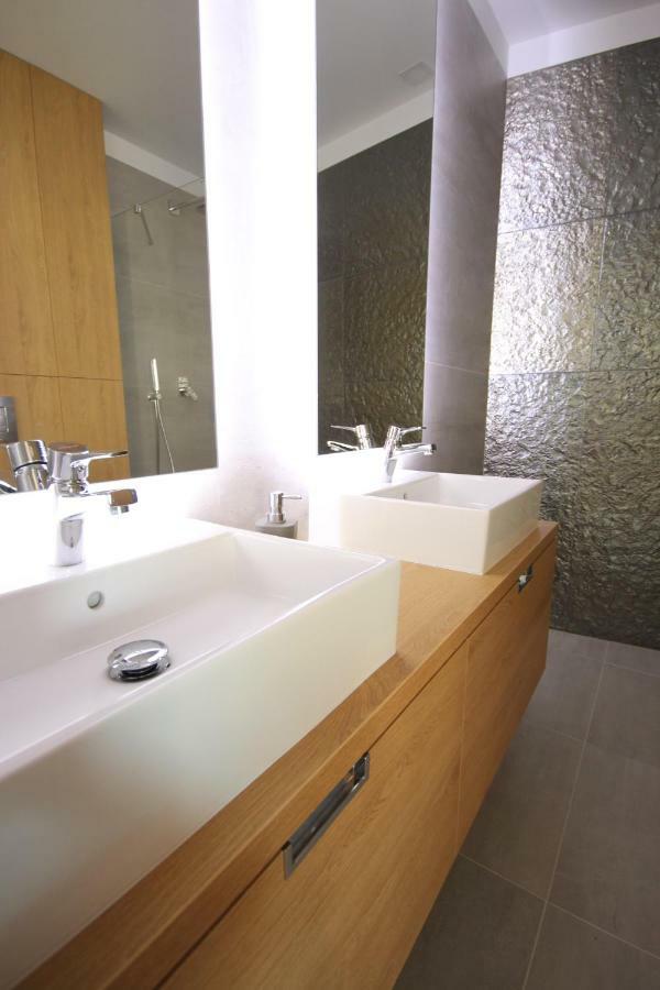 Nowoczesny Apartament Good Morning 그단스크 외부 사진